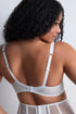 Aubade Vibes Half-cup bra